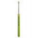 Kosmetický štětec Bdellium Tools Green Bambu Pencil