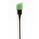 Kosmetický štětec Bdellium Tools Green Bambu Angled Brow