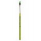 Kosmetický štětec Bdellium Tools Green Bambu Angled Brow