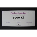 poukaz 1000