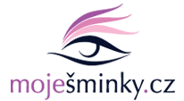 Logo moješminky.cz